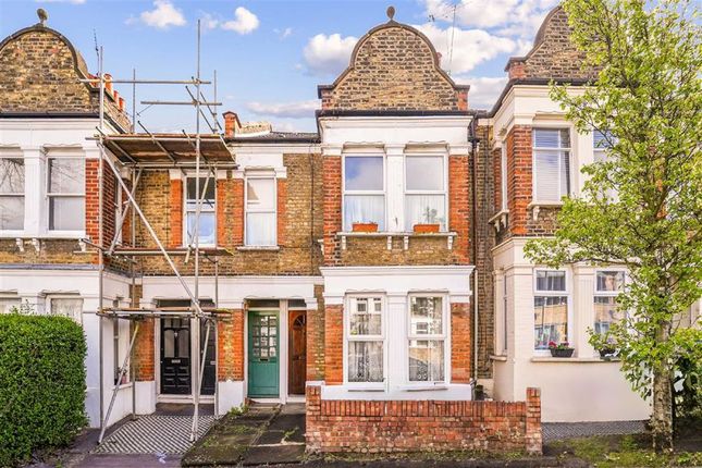 Thumbnail Flat for sale in Eastcombe Avenue, London