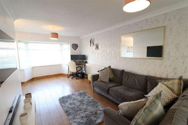 Terraced house for sale in Lyndale Avenue, Eastham, Wirral
