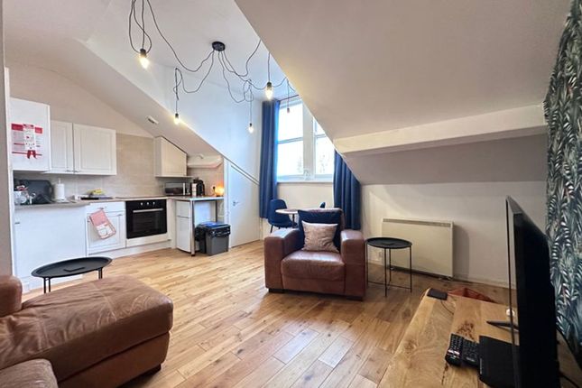 Flat 3,3 St Martins Square, Scarborough, Scarborough photo 3