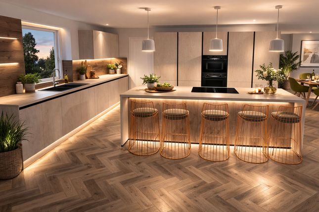 Plot 3 Oak View, Eckington photo 3