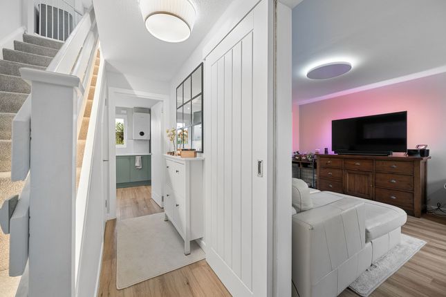 25 Bailielands, Linlithgow photo 3