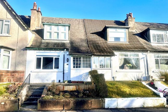 2-bed house on 19, Linwood Avenue, Clarkston, £310,000