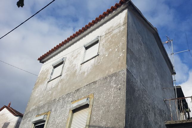 Thumbnail Cottage for sale in Amoreira, Portela Do Fojo-Machio, Pampilhosa Da Serra, Coimbra, Central Portugal
