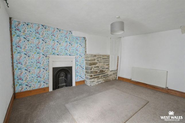 27, St. Mary Street, Cardigan photo 3