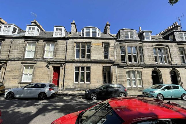 Thumbnail Town house for sale in 15, Queens Gardens, St Andrews