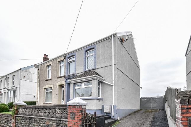 4 Bedroom Semi-Detached