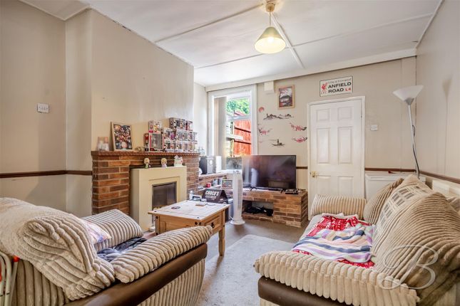 20, Herbert Street, Mansfield photo 4
