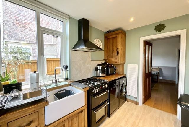 Terraced house for sale in Aughton Road, Swallownest, Sheffield