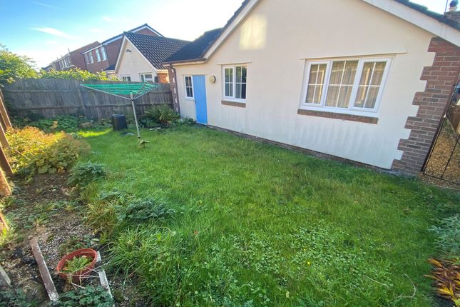 Bungalow for sale in Sycamore Street, Throckley, Newcastle Upon Tyne