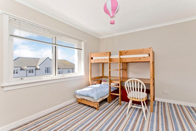 Flat for sale in Kennedy Drive, Dunure, Ayr, Ayrshire