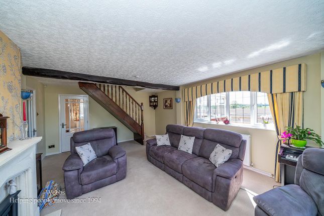 Old Hall House, Rugeley photo 4
