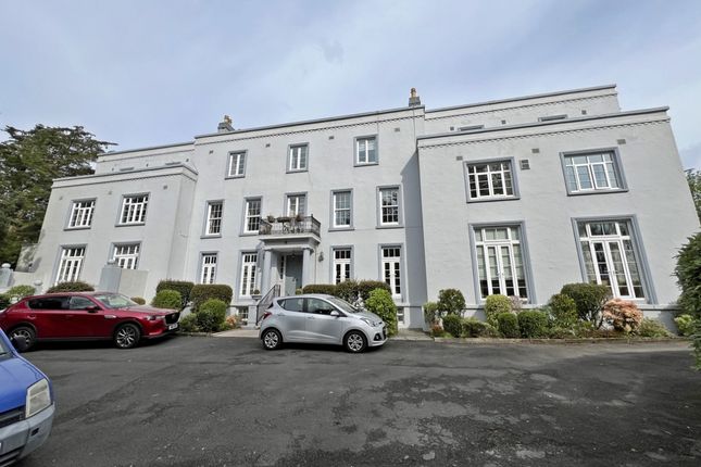 Thumbnail Flat for sale in 3, Mount Rule House, Braddan, Isle Of Man