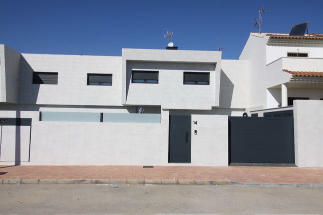 Thumbnail Villa for sale in 30740 San Pedro Del Pinatar, Murcia, Spain
