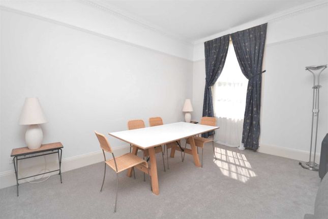 Terraced house for sale in Lupus Street, London