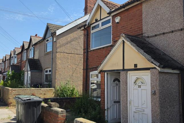 37 Leicester Road, 37 Leicester Road, Dinnington, Sheffield photo 2
