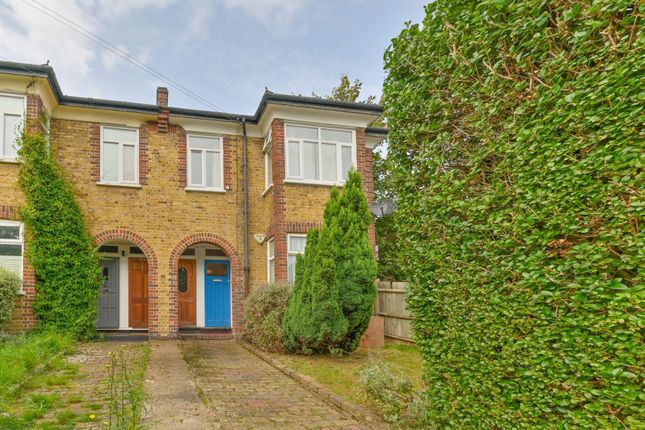 Thumbnail Flat for sale in Ridsdale Road, Anerley, London