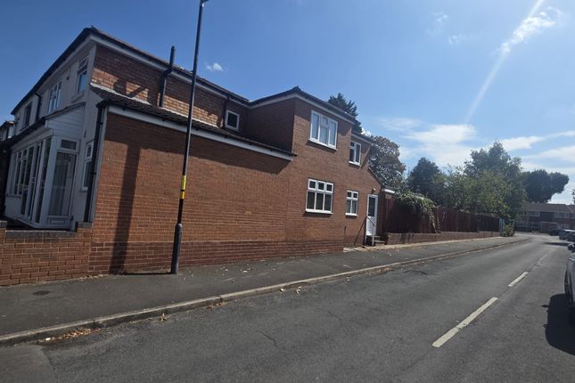 Solihull Lane, Birmingham photo 4