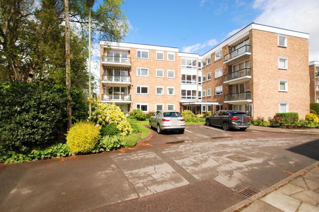 Flat for sale in Queens Road, Cheltenham