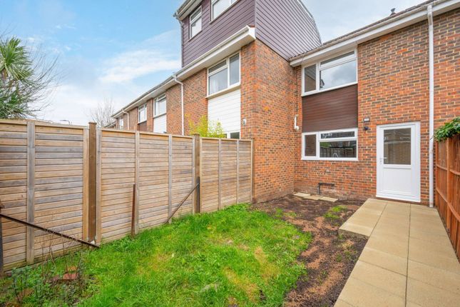 Terraced house for sale in Aspen Close, Ealing, London