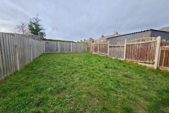 Semi-detached house for sale in Nanny Marr Road, Darfield, Barnsley