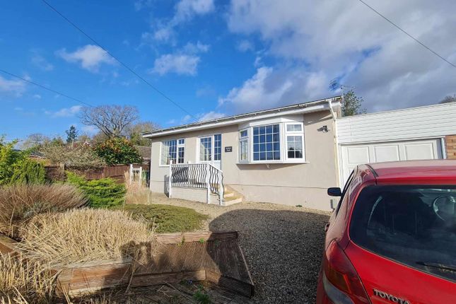 Semi-detached bungalow for sale in Wallace Bank, Breinton, Hereford