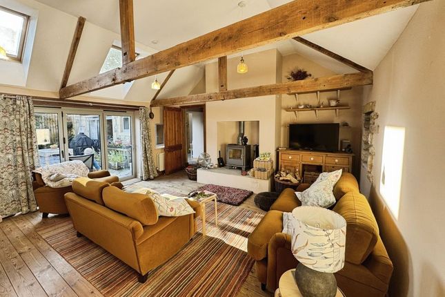 The Outbuildings, Westwood, Hexham photo 2