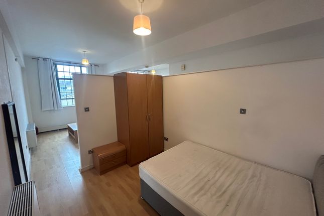 Apt 319, Liverpool photo 5