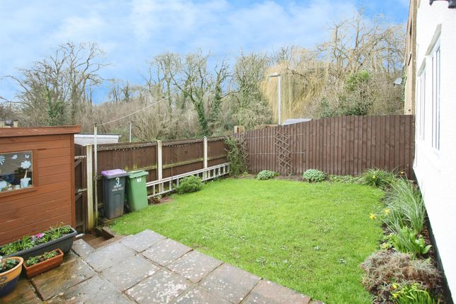 3-bed terraced on 3, The Twinings, Cwmbran, £170,000