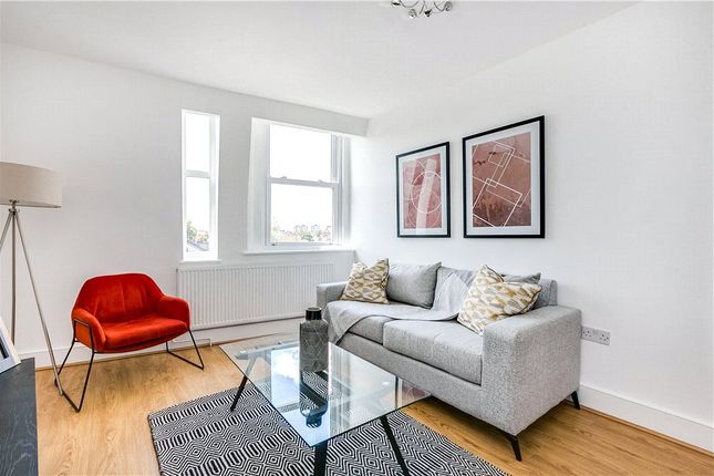 Thumbnail Flat to rent in Telephone Place, Fulham, London