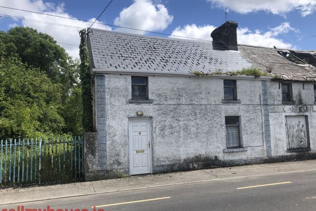 Thumbnail Property for sale in Kiltormer, Ballinasloe, Galway, E957