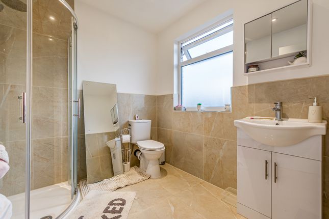 Semi-detached house for sale in Watford Way, London