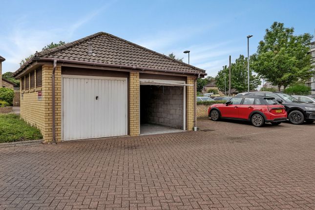 Garage, 90, Mavisbank Gardens, Glasgow photo 2