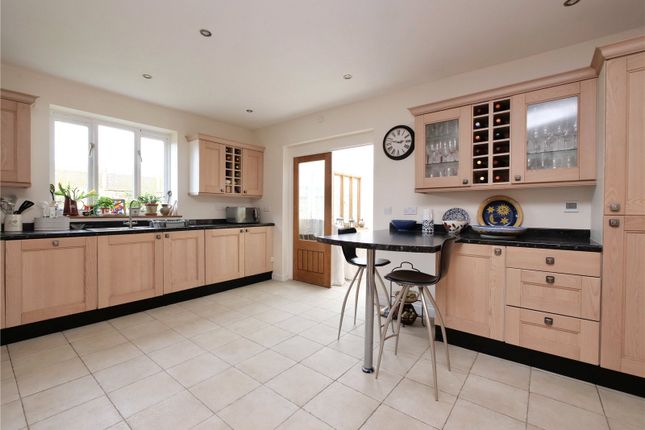 Detached house for sale in Vallis Road, Frome