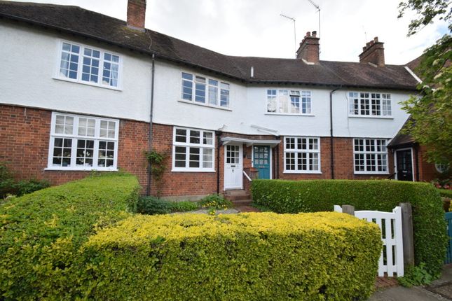 Thumbnail Terraced house for sale in North View, Ealing