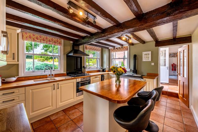 Berwyn Cottage, Little Hay Lane, Lichfield photo 2
