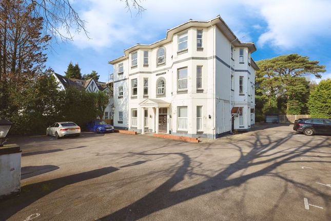 Flat for sale in Lansdowne Road, Bournemouth