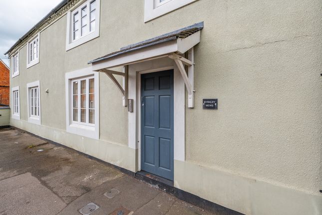 4, Byrkley Mews, Barton-under-needwood photo 4