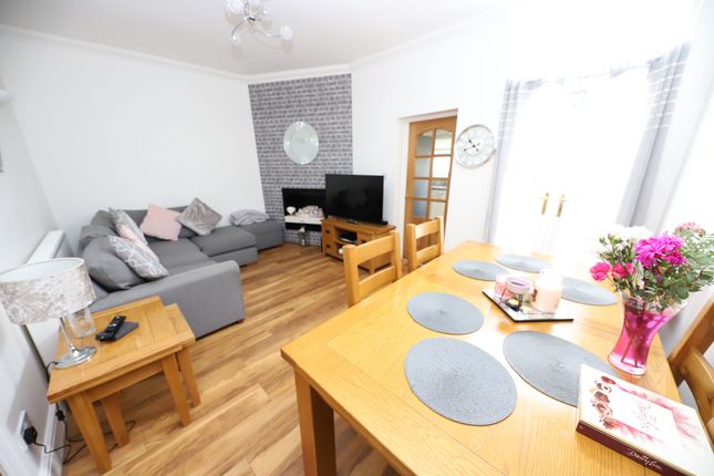 Terraced house for sale in Fothergill Street, Abernant, Aberdare