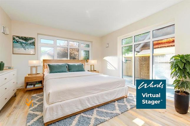 Bedroom 4 (Modern Style)