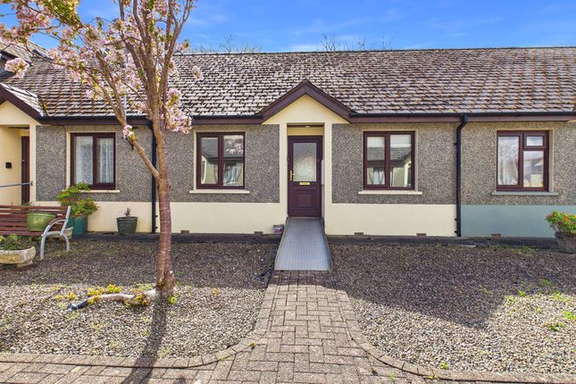 2-bed house on 5 Chapelfield Gardens, Narberth, £195,000