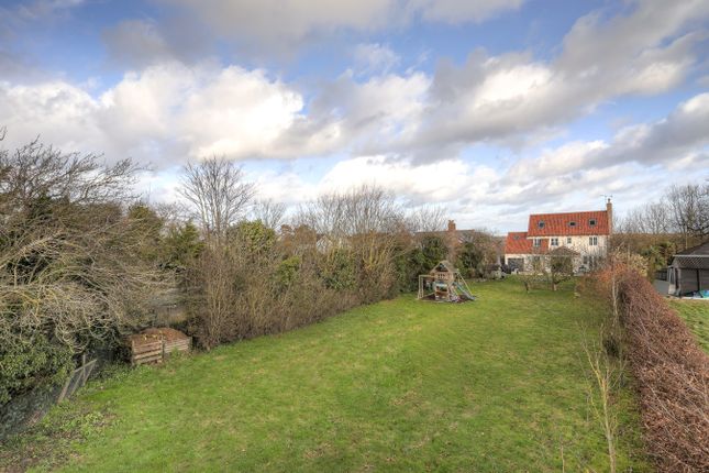 Thumbnail Detached house for sale in Coggeshall Road, Kelvedon