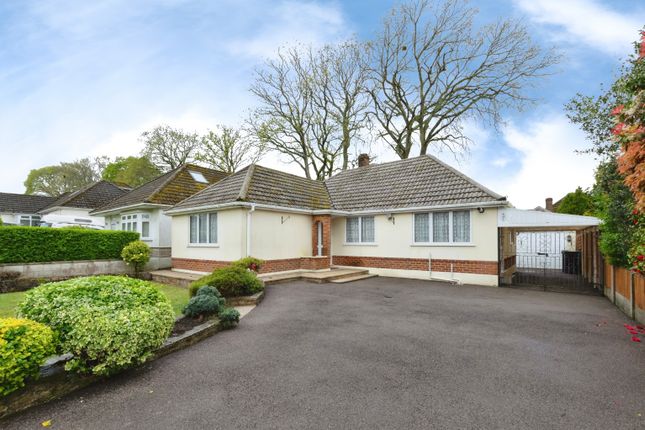 2-bed house on 14, Gallows Drive, Ferndown, £425,000