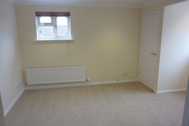 Detached house to rent in Burley Close, Chandlers Ford, Southampton