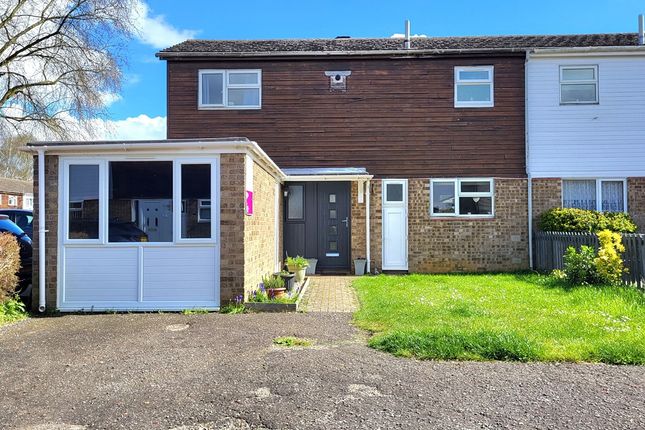 End terrace house for sale in Essendyke, Bretton, Peterborough