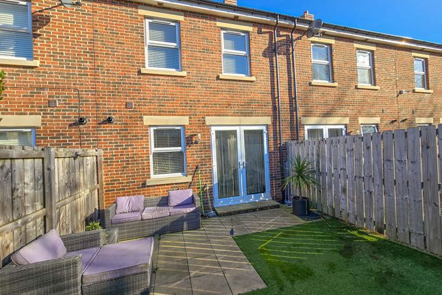 4-bed house on 14, Hallgarth Mews, Winlaton, £215,000