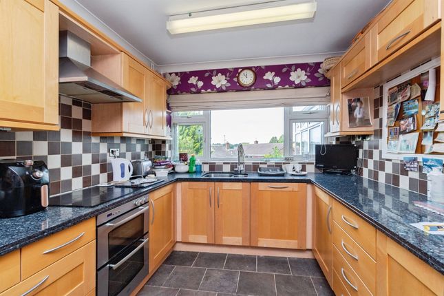 Damson Dene, Top Road, Stafford photo 2