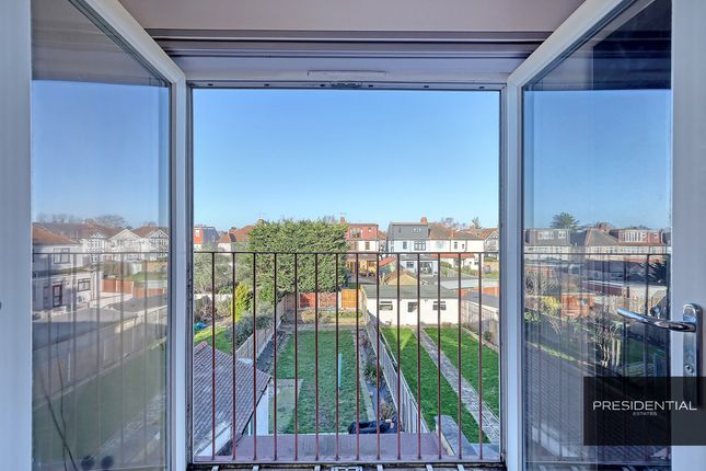 Semi-detached house for sale in Beechwood Gardens, Gants Hill Ilford