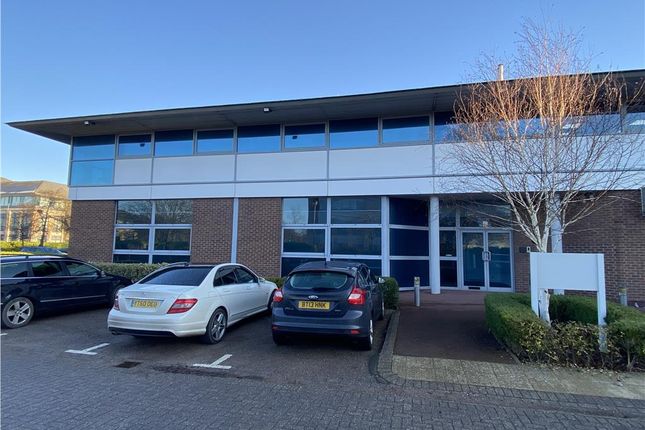 Thumbnail Office to let in Solihull Parkway, 1730 Solihull Parkway, Marston Green, Solihull, West Midlands