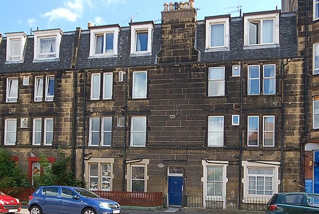 Thumbnail Detached house to rent in Granton Road, Edinburgh