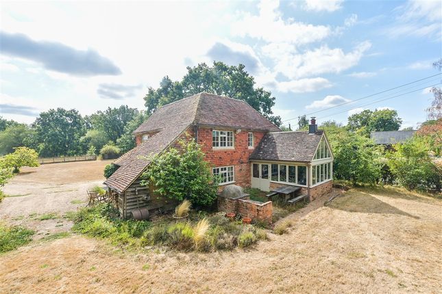 4-bed house on Waterman Quarters, Headcorn, £1,000,000